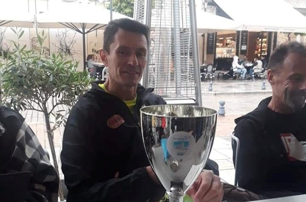 Ναύπλιο: «Πρωτιές» για Πετρούτσο – Ψάλτη στον μαραθώνιο και Καραβίδα Honkala στον Ημιμαραθώνιο! runbeat.gr